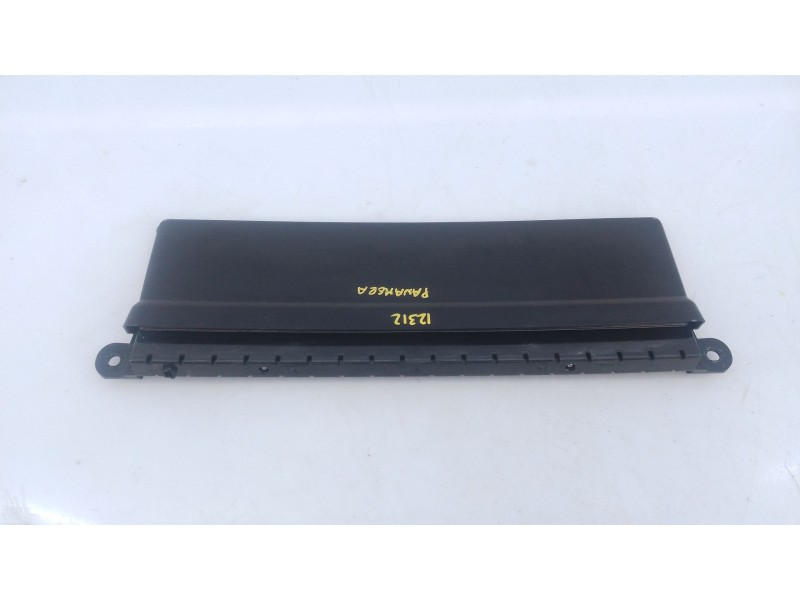 Recambio de luz central de freno para porsche panamera 4 s referencia OEM IAM   