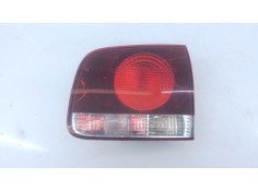 Recambio de piloto trasero derecho porton para volkswagen touareg (7l6) tdi r5 referencia OEM IAM    2