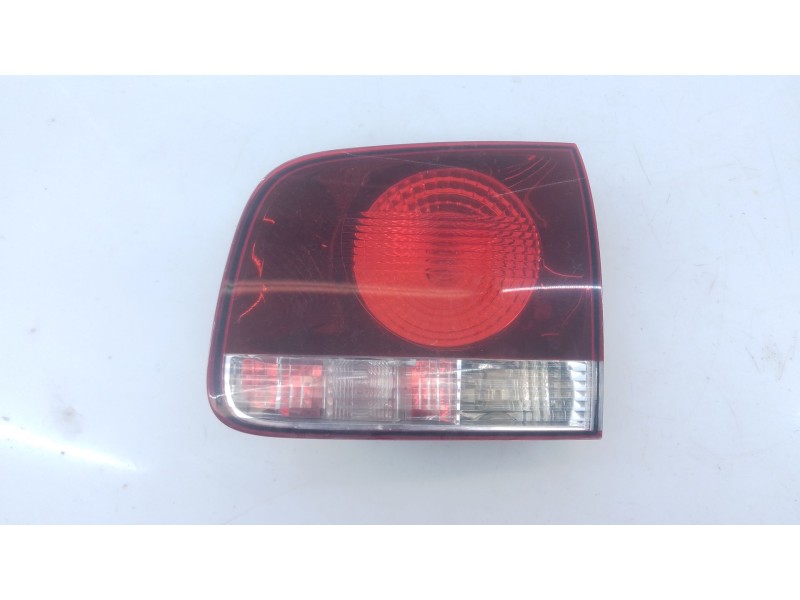 Recambio de piloto trasero derecho porton para volkswagen touareg (7l6) tdi r5 referencia OEM IAM   