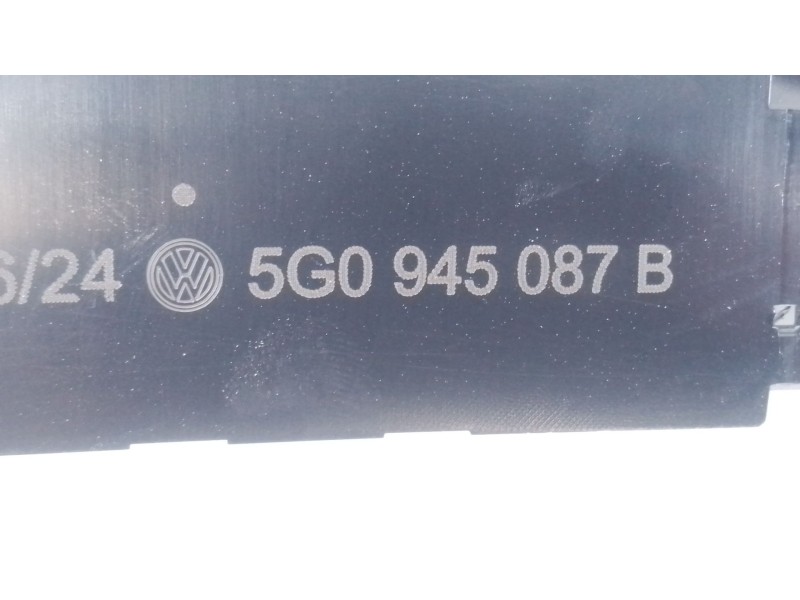 Recambio de luz central de freno para volkswagen tiguan (ad1, ax1) 2.0 tdi referencia OEM IAM   