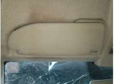 Recambio de parasol izquierdo para seat ibiza iv (6j5, 6p1) 1.6 tdi referencia OEM IAM   