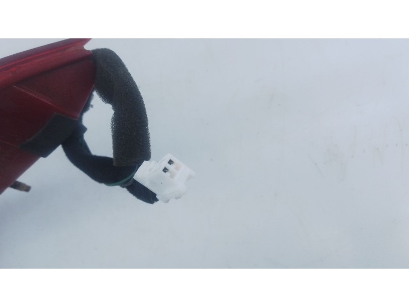 Recambio de luz central de freno para hyundai ix35 (lm, el, elh) 1.7 crdi referencia OEM IAM   