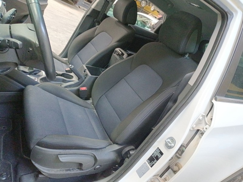 hyundai tucson (tl, tle) del año 2017