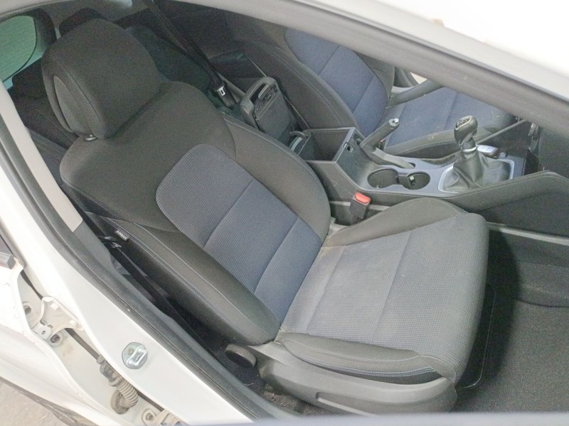 hyundai tucson (tl, tle) del año 2017