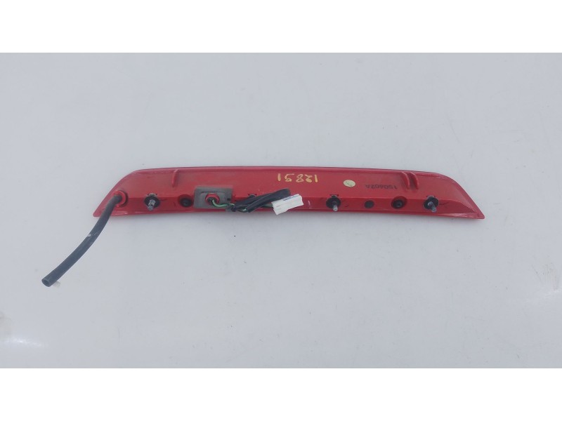 Recambio de luz central de freno para hyundai tucson (tl, tle) 1.7 crdi referencia OEM IAM   