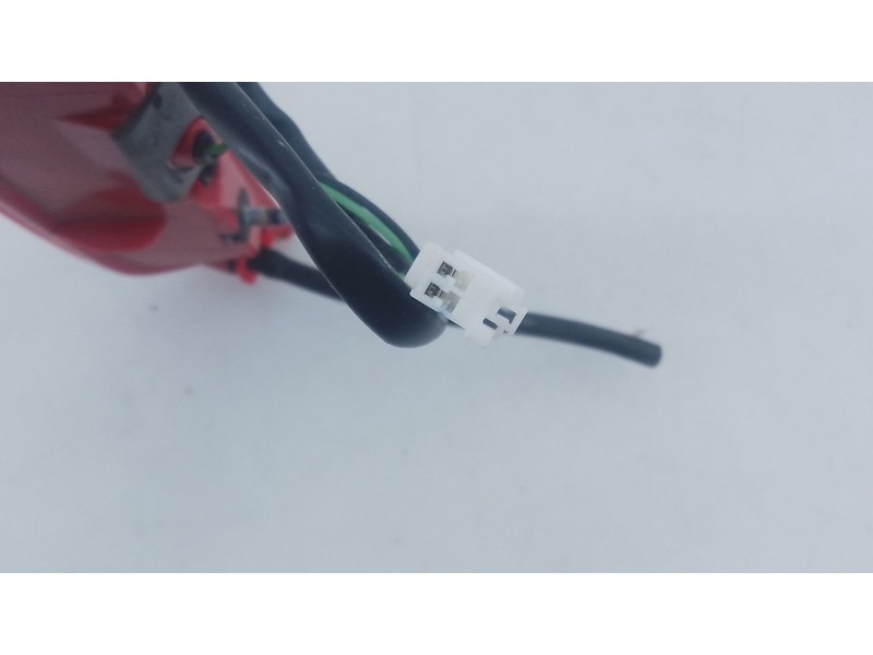 Recambio de luz central de freno para hyundai tucson (tl, tle) 1.7 crdi referencia OEM IAM   