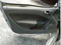 Recambio de guarnecido puerta delantera izquierda para seat ibiza iv (6j5, 6p1) 1.6 tdi referencia OEM IAM   
