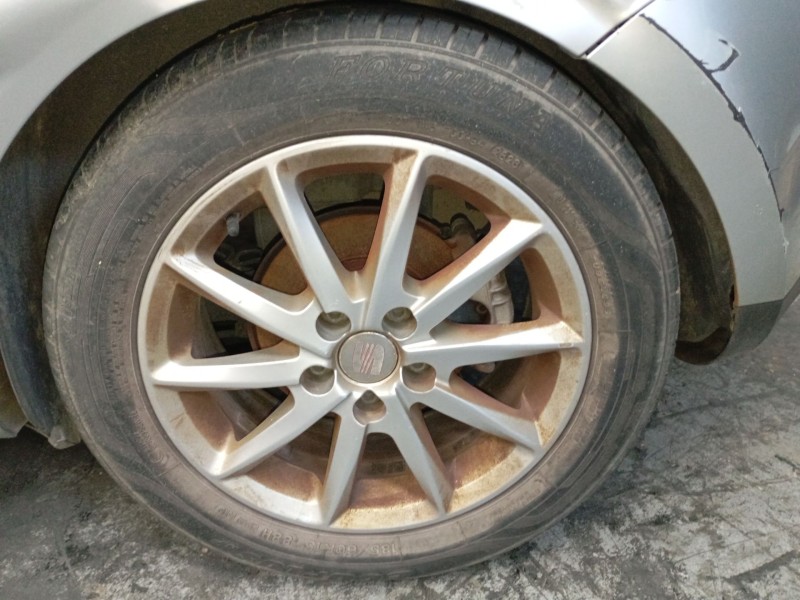 Recambio de llanta para seat ibiza iv (6j5, 6p1) 1.6 tdi referencia OEM IAM   
