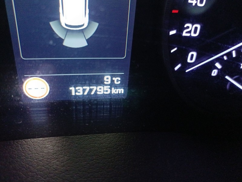 hyundai tucson (tl, tle) del año 2017