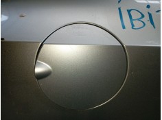 TAPA EXTERIOR COMBUSTIBLE 