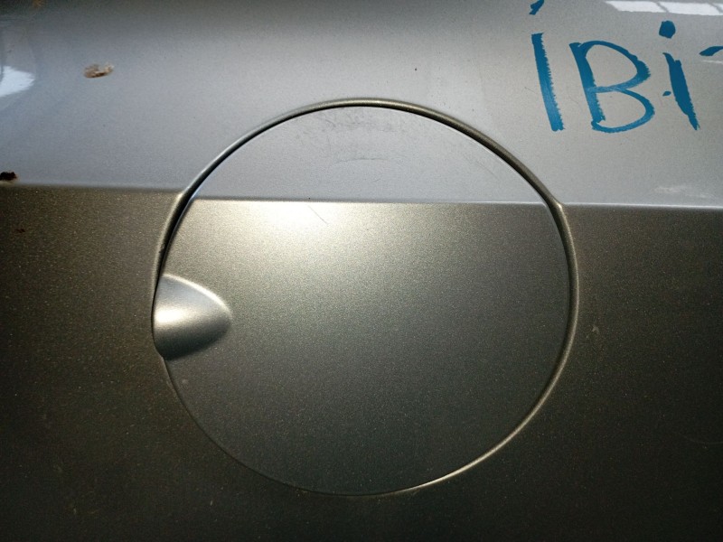 Recambio de tapa exterior combustible para seat ibiza iv (6j5, 6p1) 1.6 tdi referencia OEM IAM   