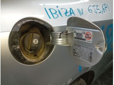 Recambio de tapa exterior combustible para seat ibiza iv (6j5, 6p1) 1.6 tdi referencia OEM IAM    2