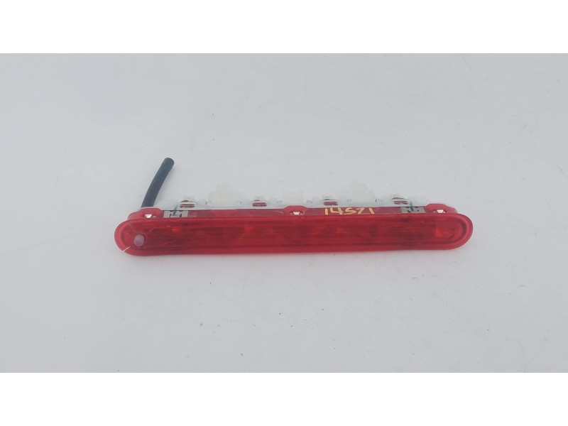 Recambio de luz central de freno para citroën c3 iii (sx) 1.2 puretech 82 referencia OEM IAM   