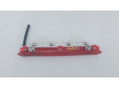 Recambio de luz central de freno para citroën c3 iii (sx) 1.2 puretech 82 referencia OEM IAM    2