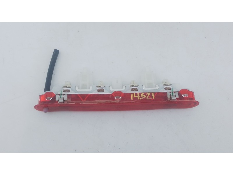 Recambio de luz central de freno para citroën c3 iii (sx) 1.2 puretech 82 referencia OEM IAM   