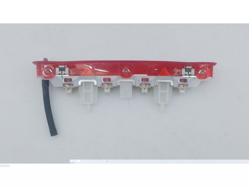 Recambio de luz central de freno para citroën c3 iii (sx) 1.2 puretech 82 referencia OEM IAM   