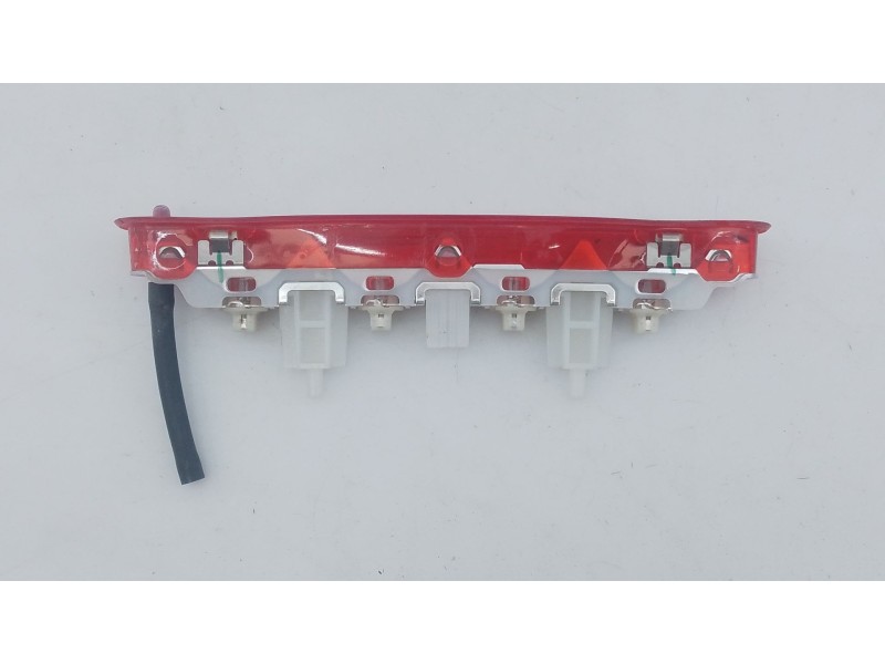 Recambio de luz central de freno para citroën c3 iii (sx) 1.2 puretech 82 referencia OEM IAM   
