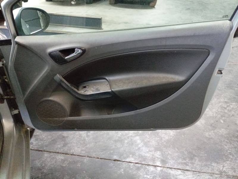 Recambio de guarnecido puerta delantera derecha para seat ibiza iv (6j5, 6p1) 1.6 tdi referencia OEM IAM   