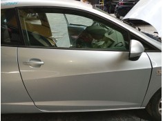 Recambio de puerta delantera derecha para seat ibiza iv (6j5, 6p1) 1.6 tdi referencia OEM IAM   
