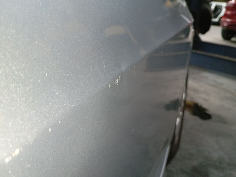 Recambio de puerta delantera derecha para seat ibiza iv (6j5, 6p1) 1.6 tdi referencia OEM IAM   