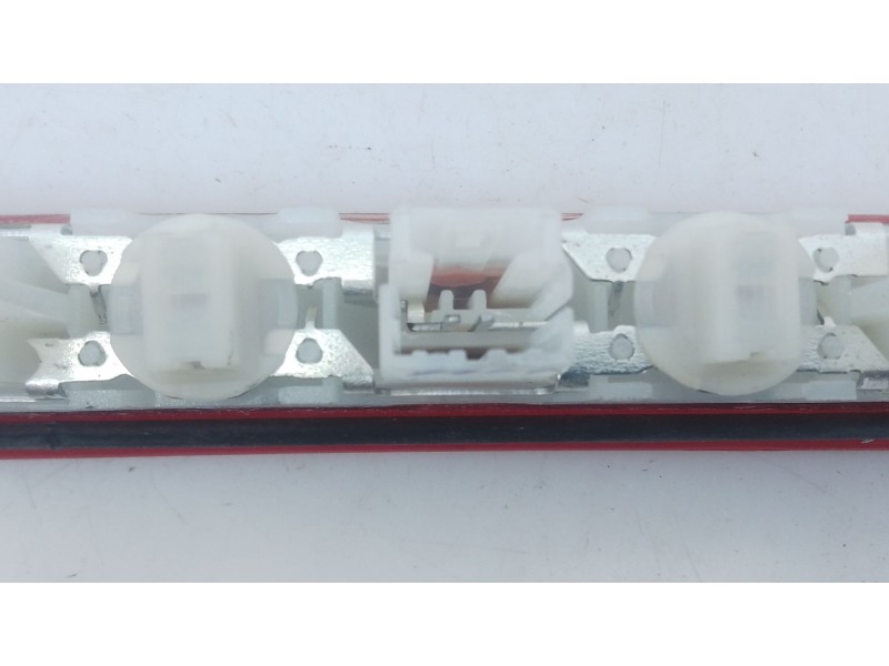Recambio de luz central de freno para citroën c3 iii (sx) 1.5 bluehdi 100 (sxyhyp, sxyhtu) referencia OEM IAM   