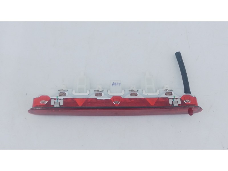 Recambio de luz central de freno para citroën c3 iii (sx) 1.5 bluehdi 100 (sxyhyp, sxyhtu) referencia OEM IAM   