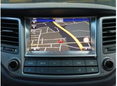 Recambio de sistema navegacion gps para hyundai tucson (tl, tle) 1.7 crdi referencia OEM IAM   