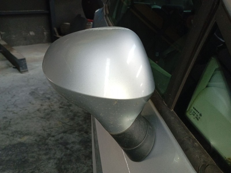 Recambio de retrovisor derecho electrico para seat ibiza iv (6j5, 6p1) 1.6 tdi referencia OEM IAM   