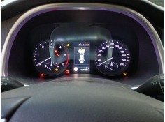 Recambio de cuadro instrumentos para hyundai tucson (tl, tle) 1.7 crdi referencia OEM IAM   