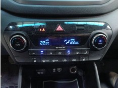 Recambio de mando climatizador para hyundai tucson (tl, tle) 1.7 crdi referencia OEM IAM   
