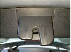 CERRADURA MALETERO / PORTON 