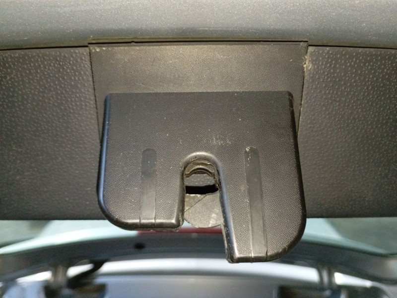 Recambio de cerradura maletero / porton para seat ibiza iv (6j5, 6p1) 1.6 tdi referencia OEM IAM   