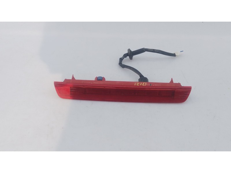 Recambio de luz central de freno para nissan pulsar hatchback (c13) 1.5 dci referencia OEM IAM   