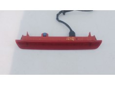 Recambio de luz central de freno para nissan pulsar hatchback (c13) 1.5 dci referencia OEM IAM    2