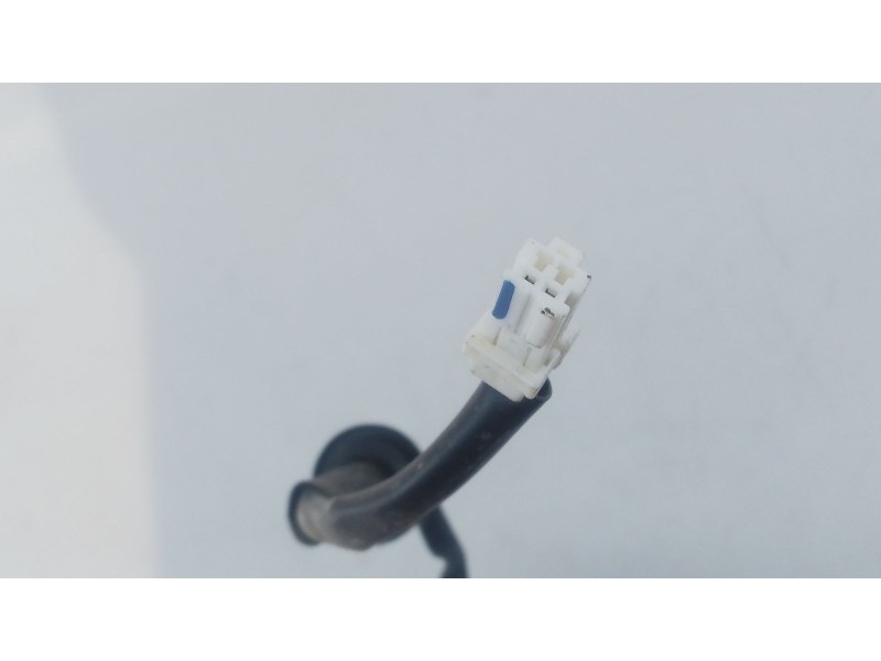 Recambio de luz central de freno para nissan pulsar hatchback (c13) 1.5 dci referencia OEM IAM   