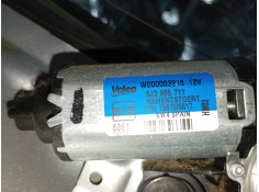 Recambio de motor limpia trasero para seat ibiza iv (6j5, 6p1) 1.6 tdi referencia OEM IAM    2