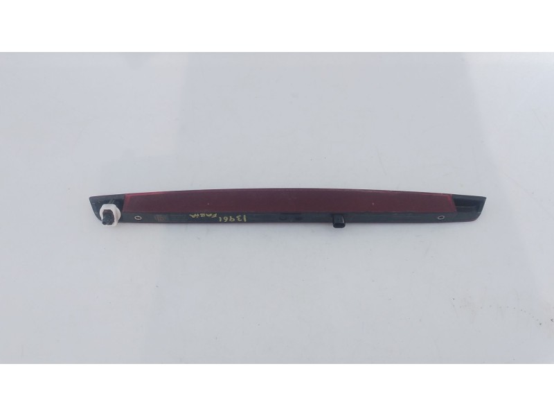 Recambio de luz central de freno para skoda fabia iv (pj3) 1.0 mpi referencia OEM IAM   