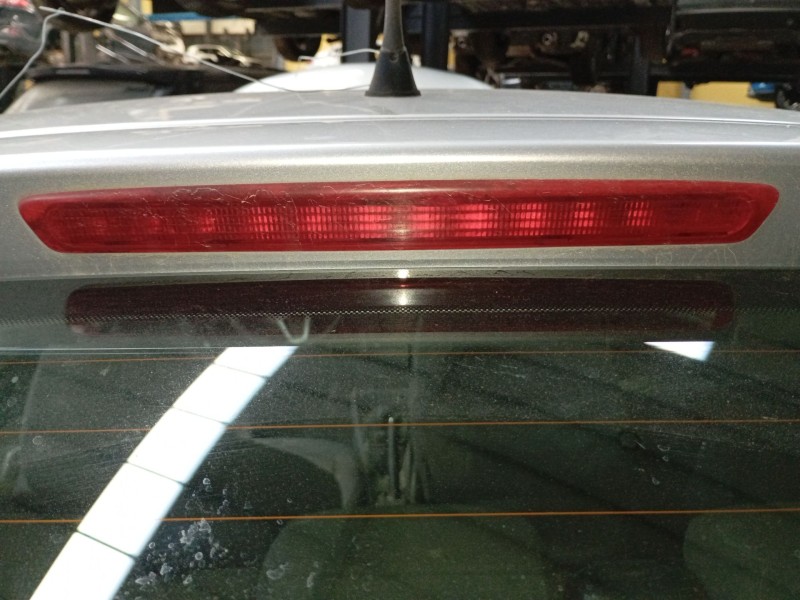 Recambio de luz central de freno para seat ibiza iv (6j5, 6p1) 1.6 tdi referencia OEM IAM   