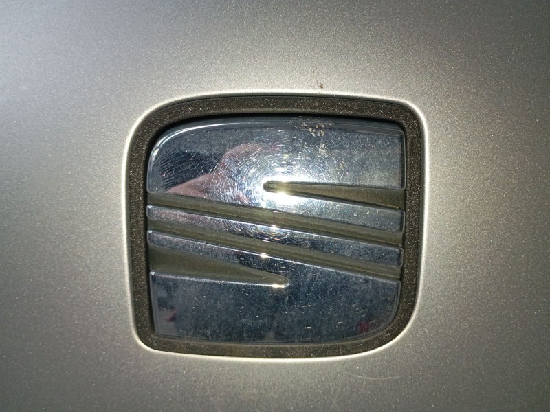 Recambio de maneta exterior porton para seat ibiza iv (6j5, 6p1) 1.6 tdi referencia OEM IAM   