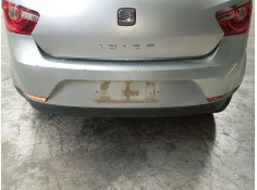 Recambio de paragolpes trasero para seat ibiza iv (6j5, 6p1) 1.6 tdi referencia OEM IAM   