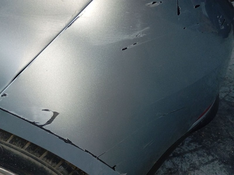 Recambio de paragolpes trasero para seat ibiza iv (6j5, 6p1) 1.6 tdi referencia OEM IAM   