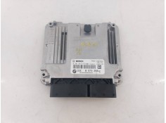 Recambio de centralita motor uce para bmw serie 1 lim. (f21) 116d referencia OEM IAM 857325801 0281019679 