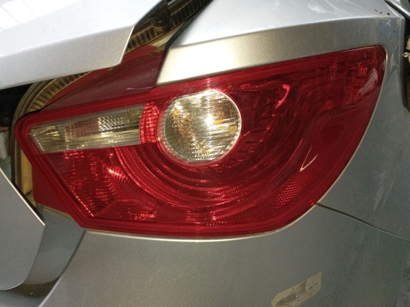 Recambio de piloto trasero derecho para seat ibiza iv (6j5, 6p1) 1.6 tdi referencia OEM IAM   