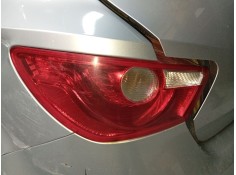 Recambio de piloto trasero izquierdo para seat ibiza iv (6j5, 6p1) 1.6 tdi referencia OEM IAM   