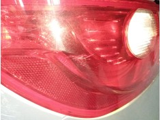 Recambio de piloto trasero izquierdo para seat ibiza iv (6j5, 6p1) 1.6 tdi referencia OEM IAM    2