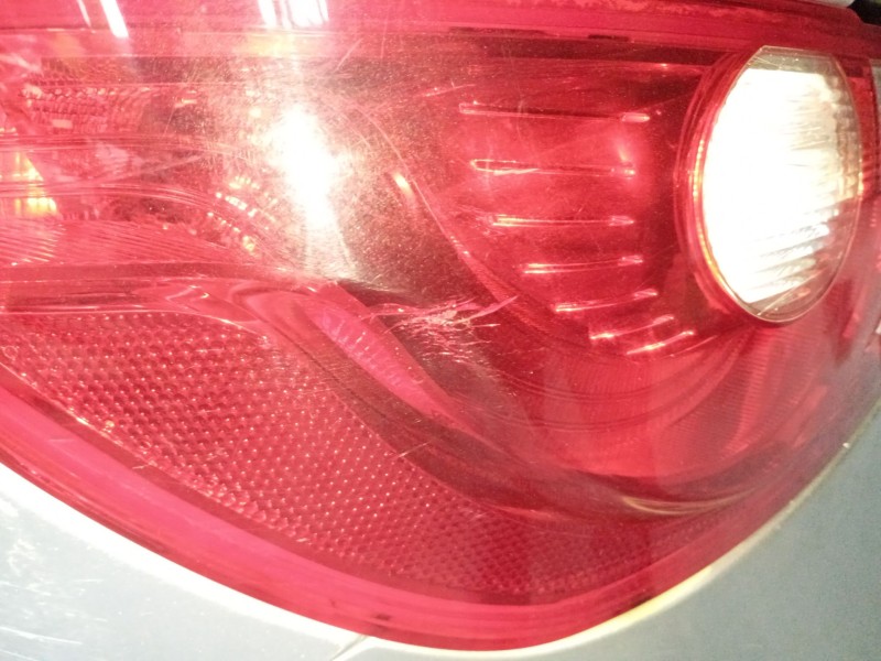 Recambio de piloto trasero izquierdo para seat ibiza iv (6j5, 6p1) 1.6 tdi referencia OEM IAM   