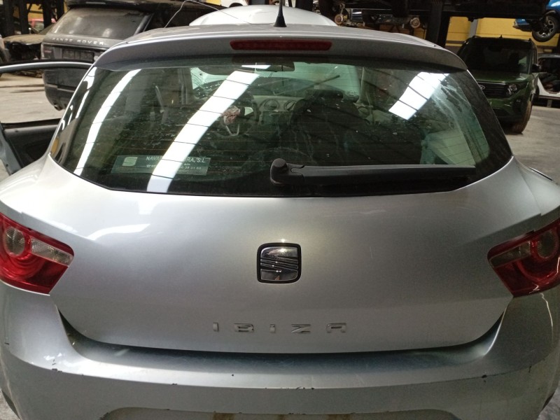 Recambio de porton trasero para seat ibiza iv (6j5, 6p1) 1.6 tdi referencia OEM IAM   