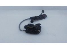 Recambio de cerradura puerta delantera derecha para seat leon (5f1) 1.2 tsi referencia OEM IAM   