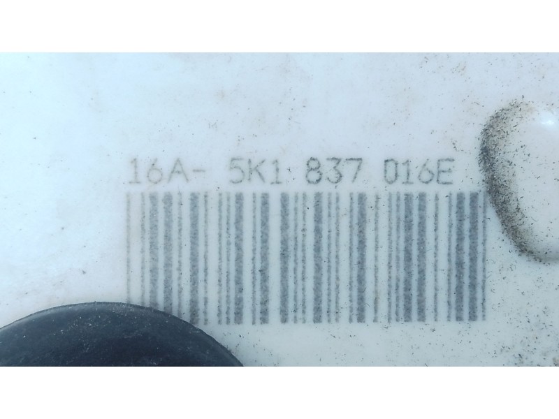 Recambio de cerradura puerta delantera derecha para seat leon (5f1) 1.2 tsi referencia OEM IAM   