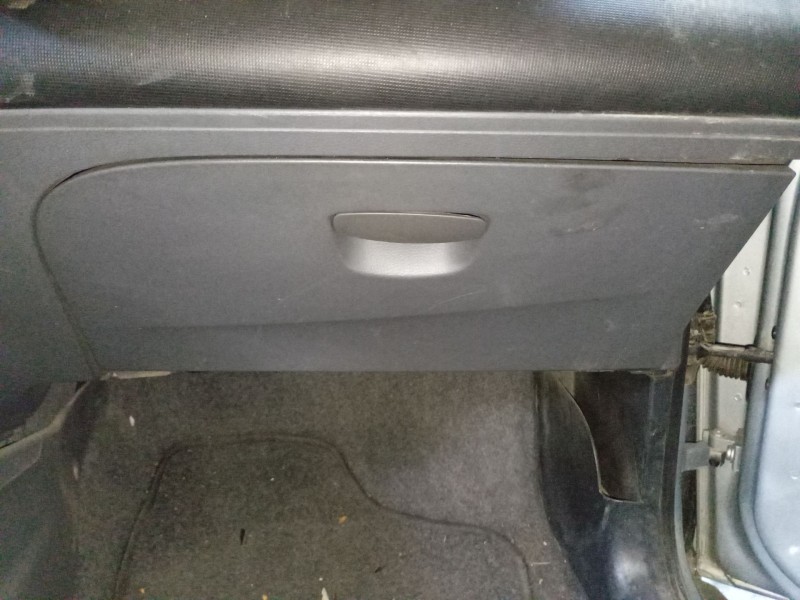 Recambio de guantera para seat ibiza iv (6j5, 6p1) 1.6 tdi referencia OEM IAM   